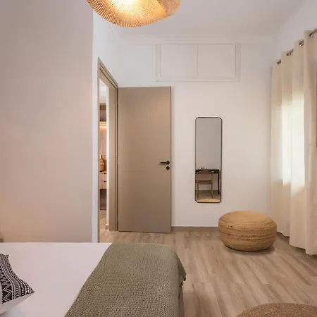 Casa 28 I Chania (Crete)