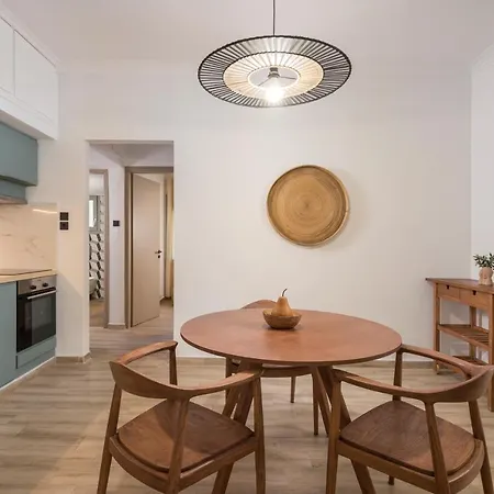 Apartment Casa 28 I
