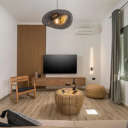 Casa 28 I Apartment *