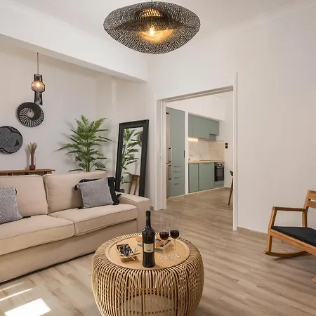 Casa 28 I Apartment Chania (Crete)